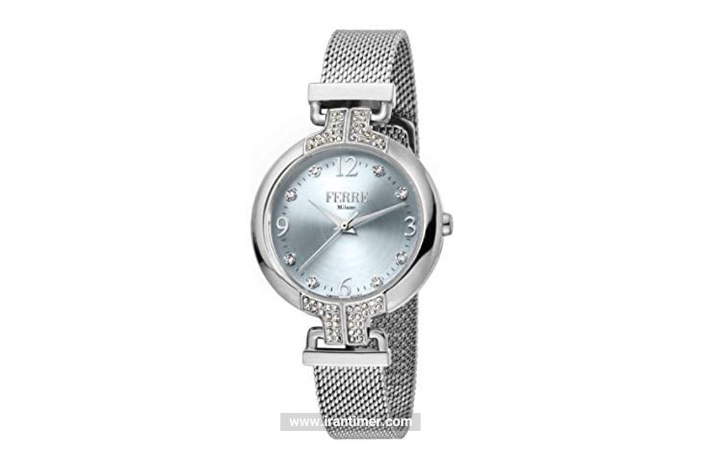 خرید ساعت مچی زنانه فره میلانو مدل FM1L115M0051 مناسب چه افرادی است؟